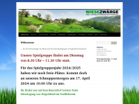 wiesezwaerge.ch Webseite Vorschau