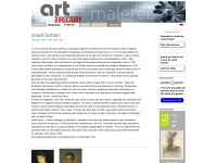 josef-scharl.com Thumbnail