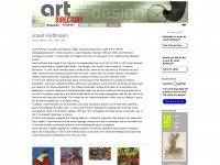 josef-hoffmann-handicraft.com Thumbnail