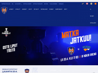 tappara.fi