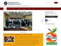 nationaldocents.org Thumbnail