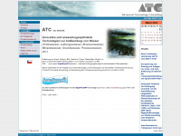 uran-aus-trinkwasser-filtern.de Webseite Vorschau