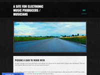 electronicmusicdigest.weebly.com