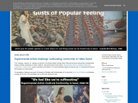 populargusts.blogspot.com Webseite Vorschau