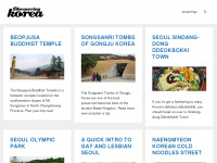 discoveringkorea.com