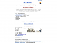 zirkonoxid.org