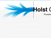 Holstcentre.com