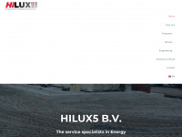 hilux5.com