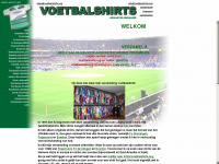 Voetbalshirts.org