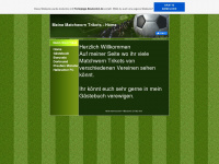 matchworn2006.de.tl Webseite Vorschau