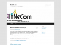Innecom.wordpress.com