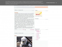 der-buck-blog.blogspot.com Webseite Vorschau