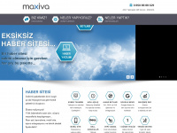 maxiva.net