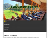 sb-zeihen.ch Webseite Vorschau