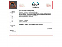 wiper-rnk.de Webseite Vorschau