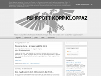 bkkz.blogspot.com Webseite Vorschau