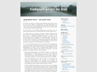 kielbjoern.wordpress.com Webseite Vorschau