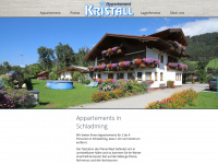 schladming-kristall.at