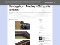 bautagebuch-ritthaler.blogspot.com