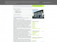 struppis-home.blogspot.com Webseite Vorschau