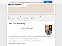 ritter-von-baerenfels.de.tl Webseite Vorschau