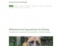 dogcoaching-verabreisig.de Thumbnail