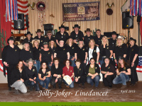 jolly-joker-linedancer.de Webseite Vorschau