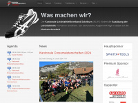 klav-so.com Webseite Vorschau