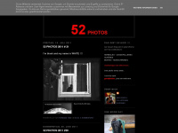 52photos-a-year.blogspot.com Webseite Vorschau