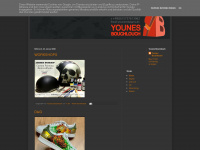 younesbouchlouchart.blogspot.com Webseite Vorschau
