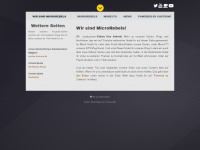 microrebels.com Thumbnail