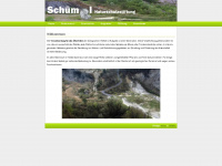 schuemel-naturschutz.ch Thumbnail