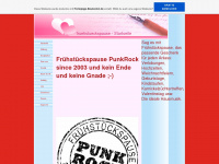 fruehstueckspause.de.tl Webseite Vorschau