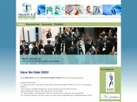 health3punkt0.com Webseite Vorschau