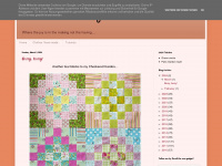 patchworknplay.blogspot.com Webseite Vorschau