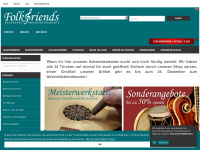 folkfriends.com