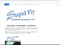 stupidfly.de