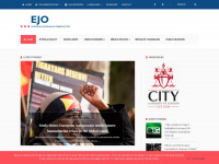 en.ejo.ch Webseite Vorschau