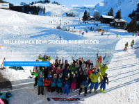 Skiclub-rheinfelden.de