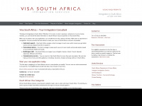 visa-south-africa.com