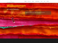 elisabethgraf.ch Webseite Vorschau