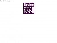 brohmwerk.org
