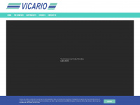 vicariogru.com Webseite Vorschau