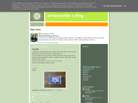 scrapkruemel.blogspot.com Webseite Vorschau