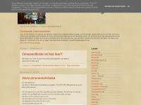 omaswollkiste.blogspot.com Webseite Vorschau
