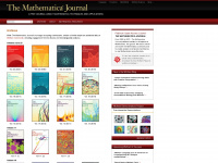 Mathematica-journal.com