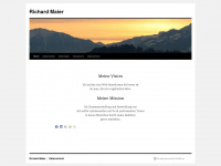 Richard-maier.de
