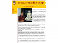 antique-buddha-shop.com