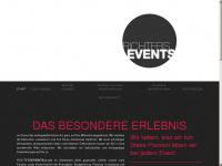 richters-events.de Thumbnail