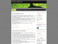 frlschnecke.wordpress.com Thumbnail